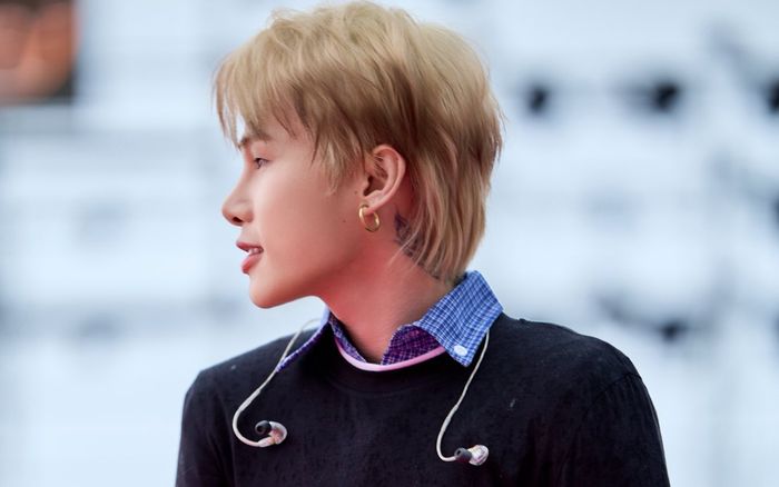 Lời xin lỗi kịp thời của Jack