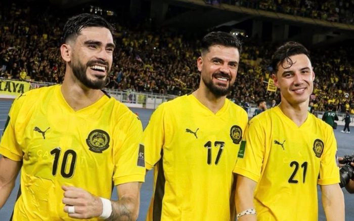 Sự cố chấp trước FIFA khiến tuyển Malaysia lãnh hậu quả nặng hơn