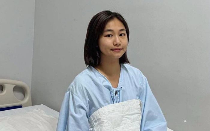 Sao nữ từng được Trấn Thành kêu gọi từ thiện giờ đây nằm mê man, sức khoẻ đáng lo ngại sau khi bị suy thận