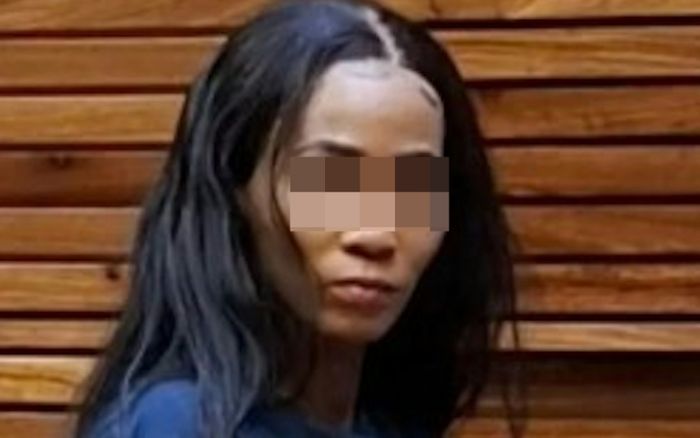 Rúng động mẹ kế đầu độc con riêng của chồng bằng thuốc chuột, phi tang dưới con mương sau nhà