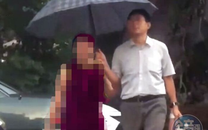 Giảng viên đại học ngoại tình với 12 người cùng lúc, 'lịch tình ái' dày đặc như CEO, dân mạng sốc nặng vì thủ đoạn tinh vi