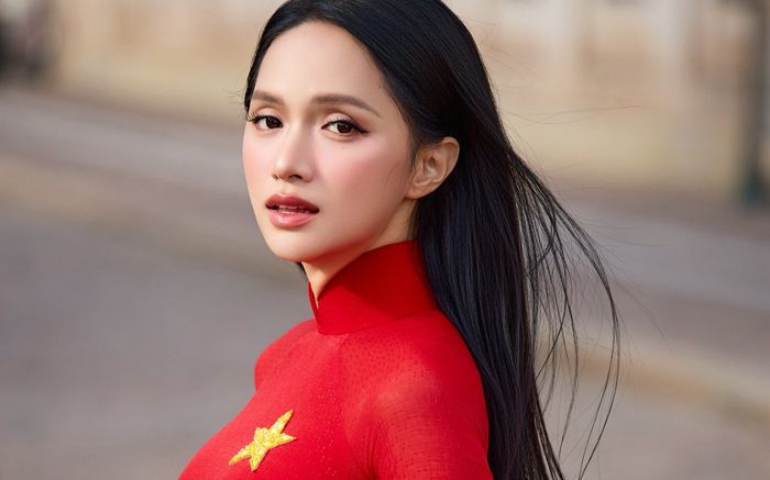 Phản ứng của khán giả khi Hương Giang đại diện Việt Nam tại Miss Universe 2025 gây chú ý