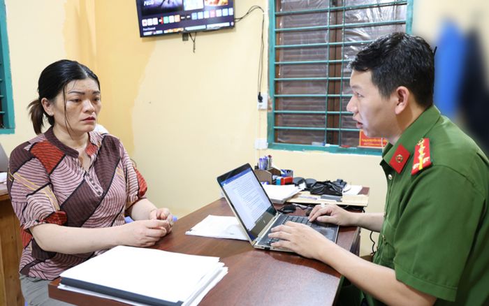 Người phụ nữ mất gần 2 tỷ, báo Công an liền tá hoả khi biết danh tính thủ phạm