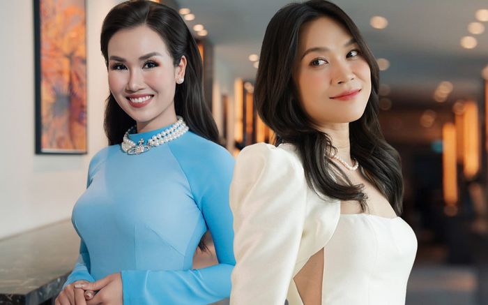 Ước mơ lúc nhỏ của Võ Hạ Trâm có liên quan đến Mỹ Tâm nay trở thành hiện thực, ai nghe cũng xúc động