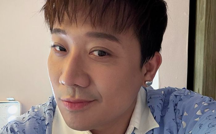 Nước cờ của Trấn Thành khi sử dụng mạng xã hội