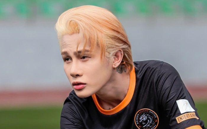 Chiếc đồng hồ giá tiền tỷ của Jack - J97