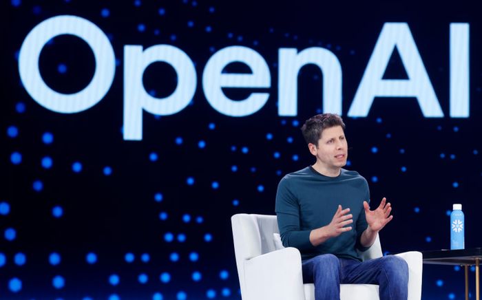 Hơn một triệu người gặp sự cố khi trò chuyện với ChatGPT