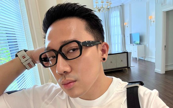 Trấn Thành là số 1?