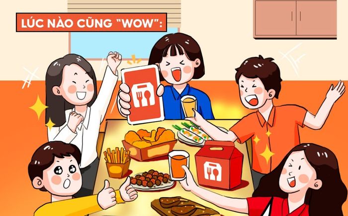 Muôn kiểu “vượt khó” giờ ăn trưa của dân công sở, bạn thuộc kiểu nào?