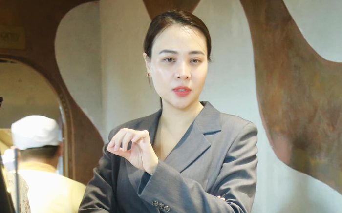 Vợ Cường Đô La gặp chuyện ngoài ý muốn