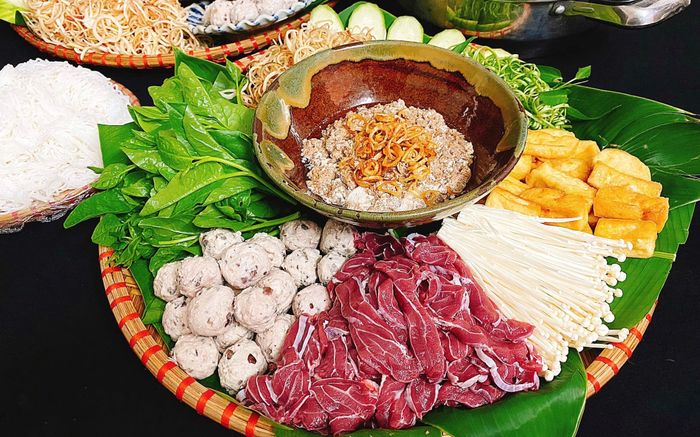 3 món ngon ở Hải Phòng nhất định phải thưởng thức trong mùa lạnh này