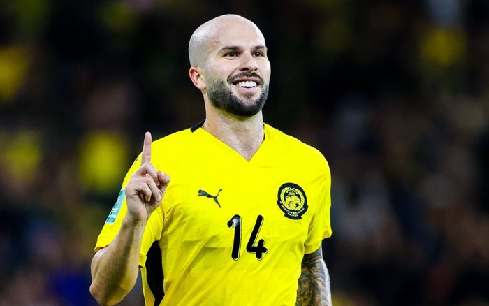 Liên đoàn Bóng đá châu Á không loại tuyển Malaysia?