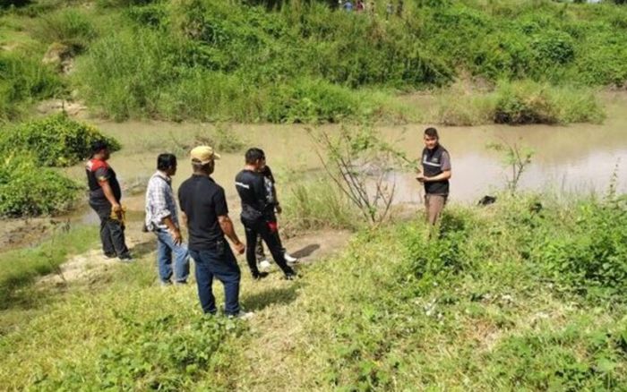 Con gái 59 tuổi tử vong khi đi bắt cá nuôi mẹ già, hiện trường tìm thấy đầy đau lòng