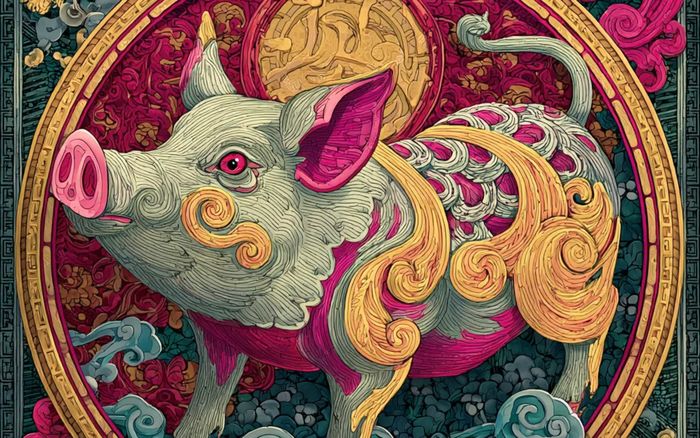 Nghèo bao năm, 3 con giáp tới tháng 11 bật dậy làm giàu, vận may như trúng số, bứt phá thành đại gia