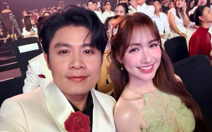 Nhạc sĩ Nguyễn Văn Chung bất ngờ tiết lộ chuyện cưới xin của Hòa Minzy