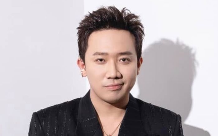 Chiếc đồng hồ 12 tỷ của Trấn Thành