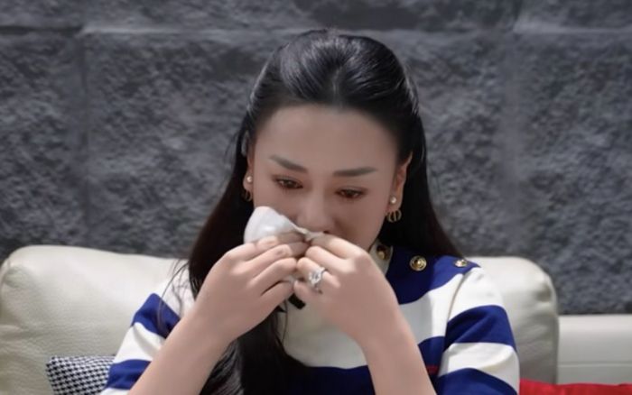 Vợ Shark Bình đã đúng