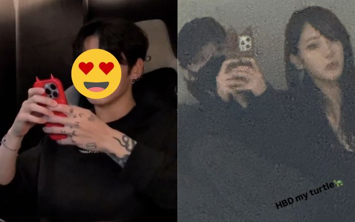 Hai ca sĩ lộ rõ 'hint' hẹn hò: Giới showbiz sắp có thêm cặp đôi mới?