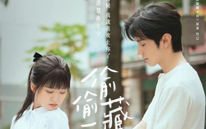 Top 5 phim hiện đại Hoa ngữ: Một mình Lưu Diệc Phi có hai phim lọt top