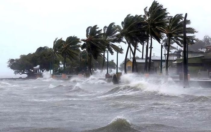 Dự báo xuất hiện 2-3 cơn bão gần Biển Đông trong tháng 11