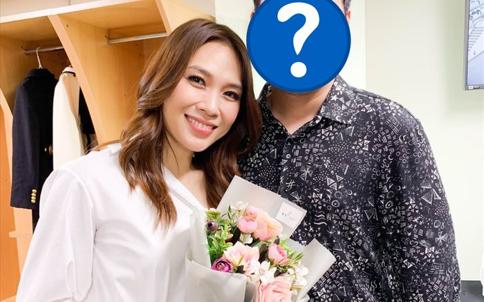 Mỹ Tâm chính thức công bố người đàn ông quan trọng