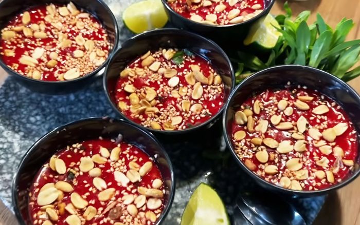 Món ăn xuất hiện ở nhiều mâm nhậu bất ngờ đứng đầu danh sách 'tệ nhất Việt Nam'