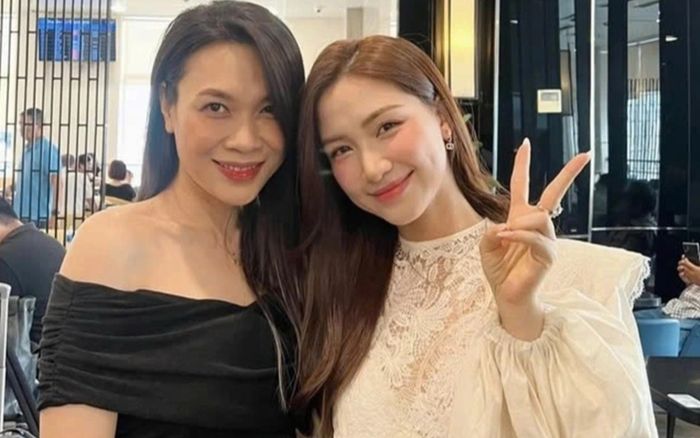 Hòa Minzy xác nhận xuất hiện trong ngày quan trọng của Mỹ Tâm