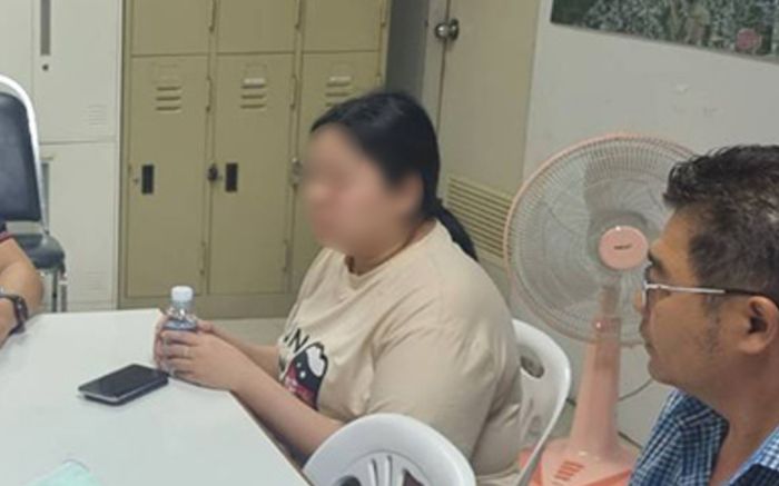 Cô gái bị kẹt trong khu tự trị ở Myanmar suốt 3 năm, được giải cứu ngoạn mục lúc tuyệt vọng nhất