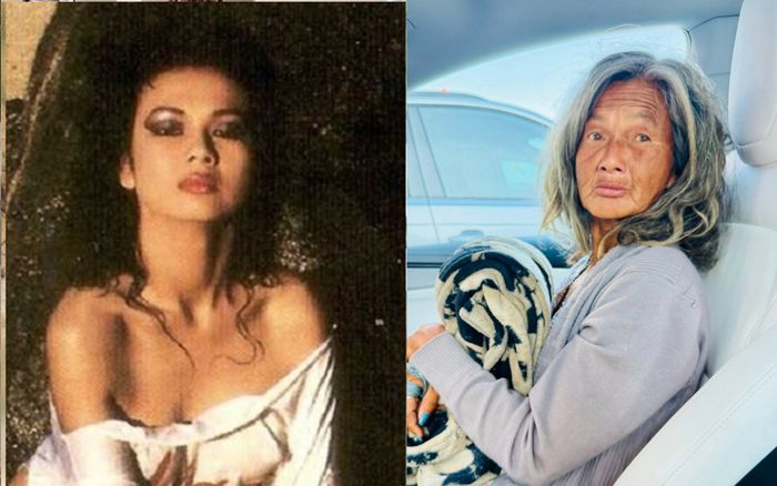 'Nữ hoàng gợi cảm' làng nhạc Việt đình đám một thời nay đi lang thang, tinh thần bất ổn