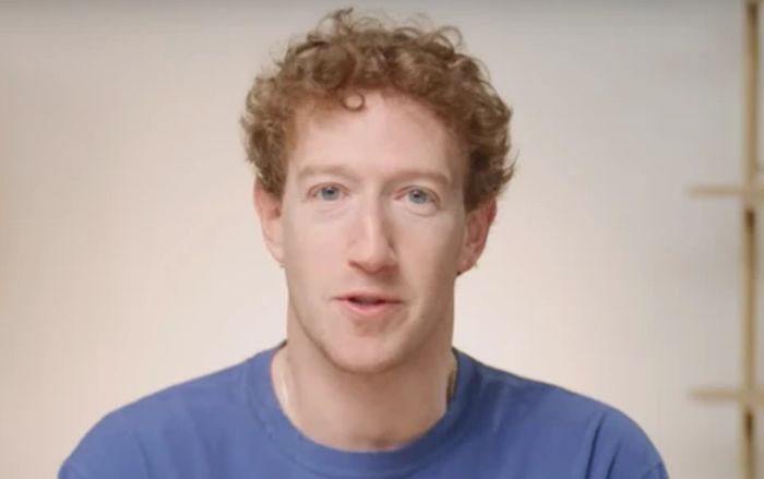 Đồng hồ 3 triệu của Mark Zuckerberg