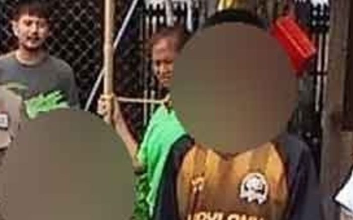 Bắt giữ cậu bé 11 tuổi vì trộm xe máy, bỏ chạy rồi tông vào một xe khác gây tai nạn