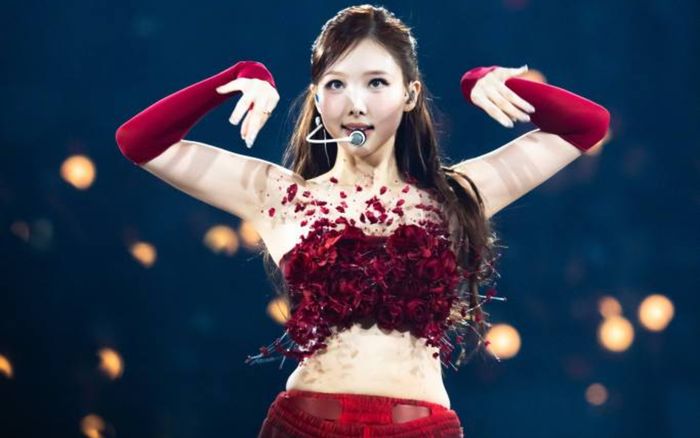 Nữ ca sĩ vướng nghi vấn hát nhép trên sân khấu dù đã hoạt động 10 năm, danh tính chẳng ai xa lạ