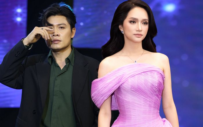 Nhạc sĩ Nguyễn Văn Chung lên tiếng về ca khúc viết cho Hương Giang