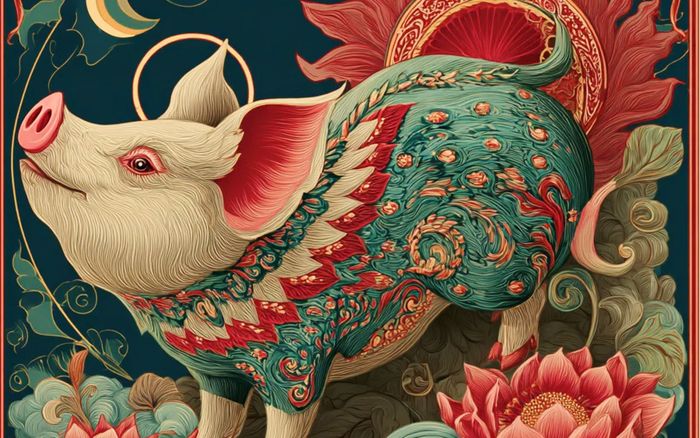 Đúng ngày đầu tháng 11 đổi đời, 3 con giáp thoát nghèo, Thần Tài gõ cửa vui như trúng số