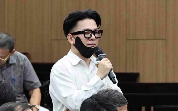 Ca sĩ Vũ Hà thừa nhận 'không oan', tiết lộ danh tính người giúp mở thẻ gây chú ý