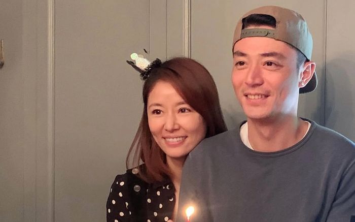 Lâm Tâm Như tiết lộ thông tin 'chấn động' về chồng diễn viên điển trai nhất nhì showbiz Hoa ngữ