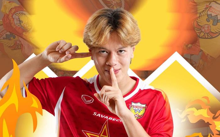 Viktor Lê làm lu mờ Đỗ Hoàng Hên