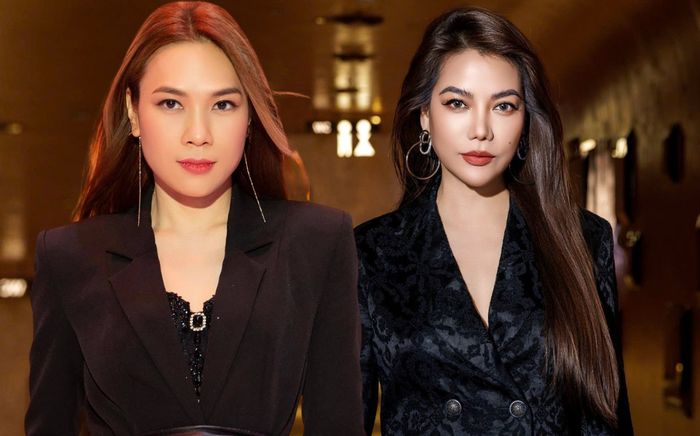 Bài đăng của Trương Ngọc Ánh về Mỹ Tâm gây chú ý