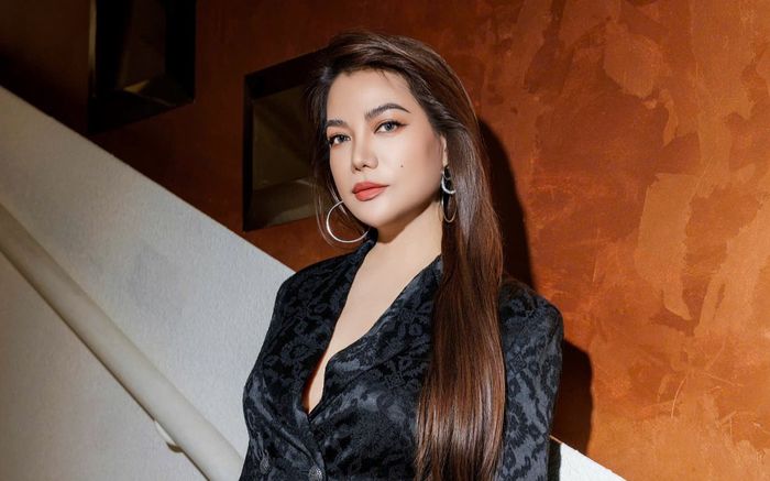 Điện thoại 8 chữ số của Trương Ngọc Ánh