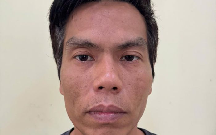 Công an Hà Nội bắt Nguyễn Xuân Thành