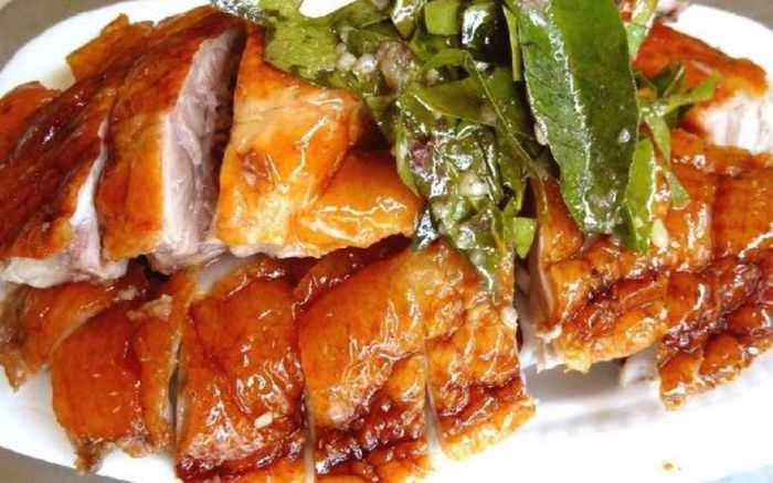 Cảnh báo 4 món 'kỵ' ăn cùng thịt vịt, kết hợp sai dễ rước bệnh vào người