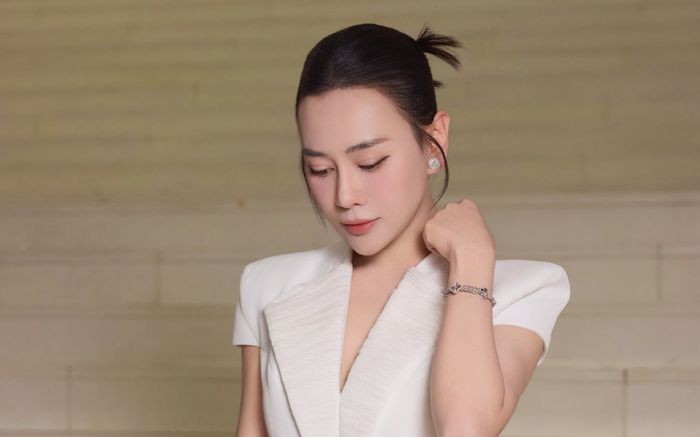 Động thái gây chú ý của Phương Oanh