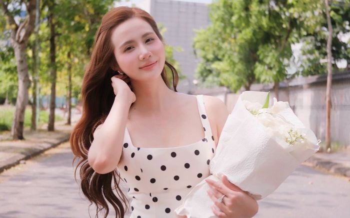 Phim có Huyền Lizzie gây tranh cãi