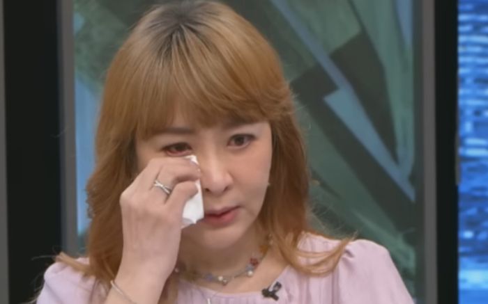 Nữ diễn viên nổi tiếng bị chồng phản bội, ngoại tình với mẹ vợ khiến dư luận phẫn nộ