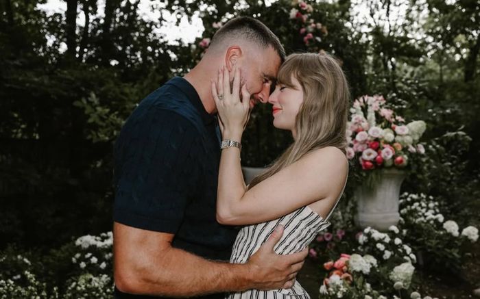 Taylor Swift úp mở loạt chi tiết sẽ diễn ra trong lễ cưới