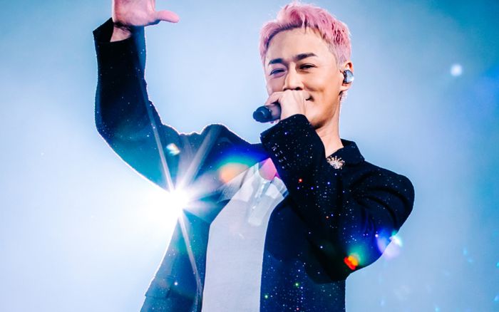 Cú 'lội ngược dòng' của Lâm Phong