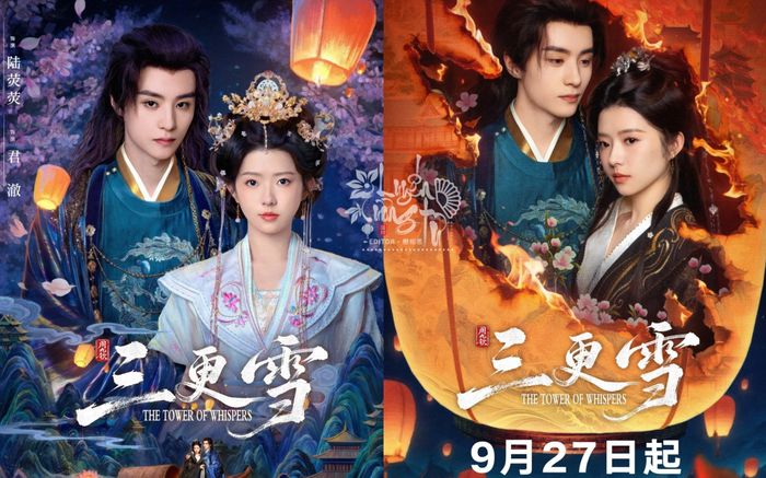 Phim ngắn Trung Quốc bây giờ chất lượng cỡ này