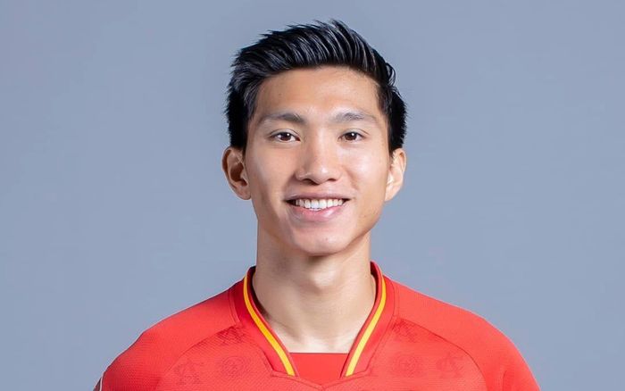 Đoàn Văn Hậu báo tin vui cho tuyển Việt Nam