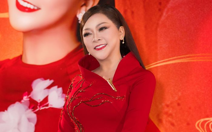 Như Quỳnh: 'Tôi đã đi lùi'