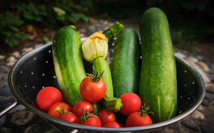 3 loại củ quả quốc dân nhà nào cũng có, nhưng mùa thu lại hóa 'độc dược'